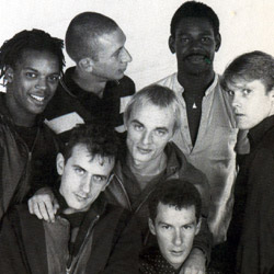 English Beat